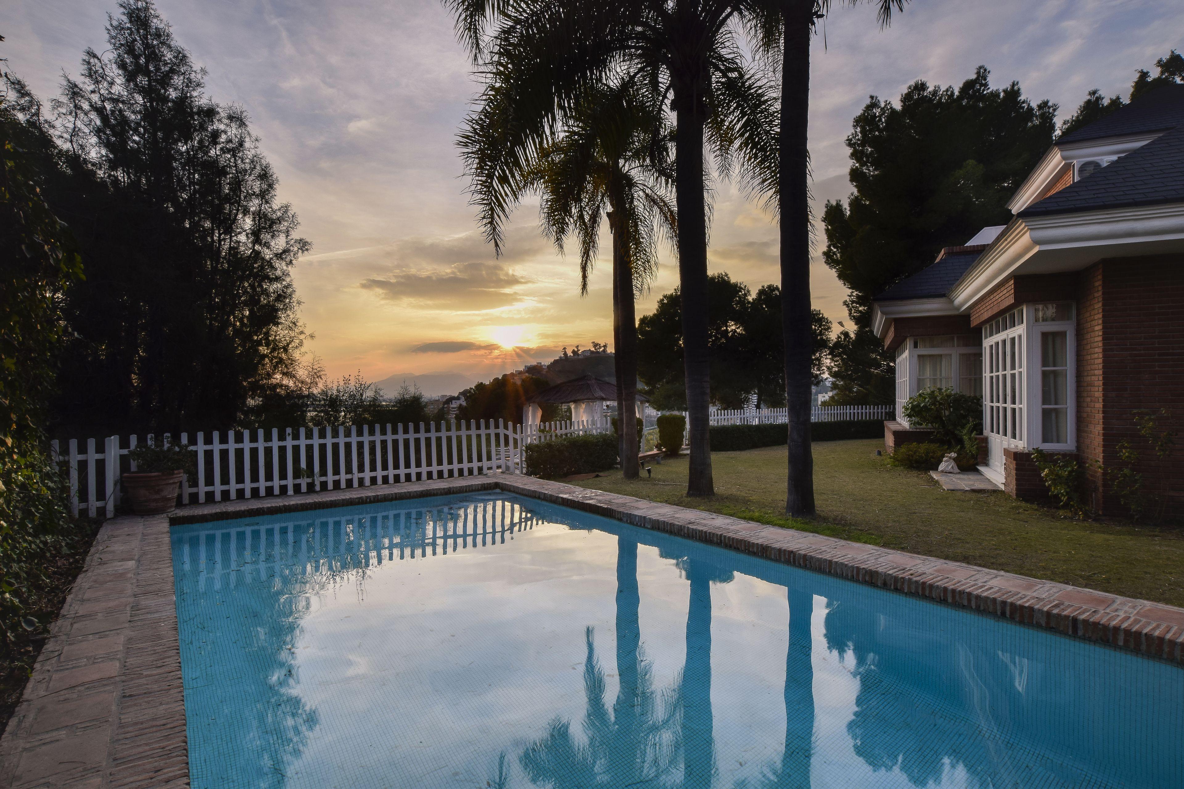 Villa Antumalal B&B (Adults Only) — Photos 2